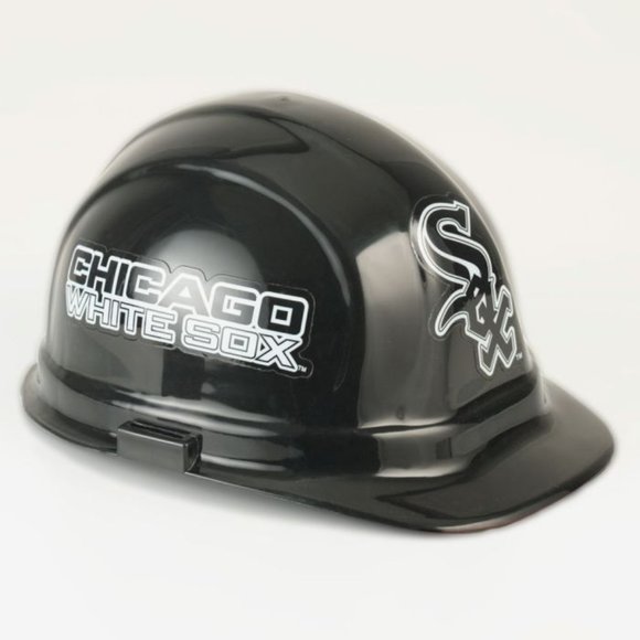 MLB Chicago White Sox Hard Hat